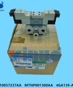 VALVE N510057237AA MTNP001300AA 4GA139-A2N