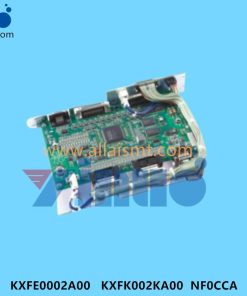 VISION PC BOARD KXFE0002A00 KXFK002KA00 NF0CCA