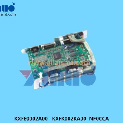 VISION PC BOARD KXFE0002A00 KXFK002KA00 NF0CCA