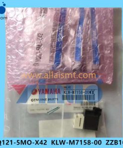 VQ121-5MO-X42 KLW-M71580-00 ZZB10-X177 VALVE