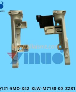 VQ121-5MO-X42 KLW-M71580-00 ZZB10-X177 VALVE