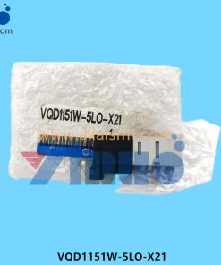 Solenoid Valve VQD1151W-5LO-X21