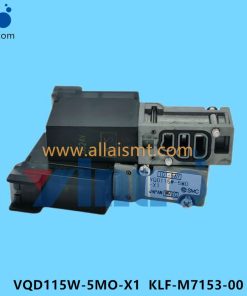 VQD115W-5MO-X1 KLF-M7153-00 VALVE