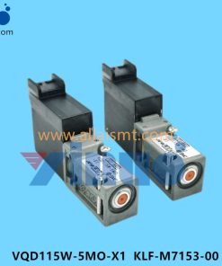 VQD115W-5MO-X1 KLF-M7153-00 VALVE
