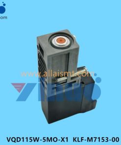 VQD115W-5MO-X1 KLF-M7153-00 VALVE