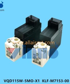 VQD115W-5MO-X1 KLF-M7153-00 VALVE