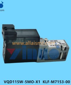VQD115W-5MO-X1 KLF-M7153-00 VALVE