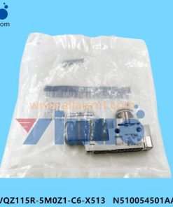 Npm Solenoid Valve VQZ115R-5M0Z1-C6-X513 N510054501AA