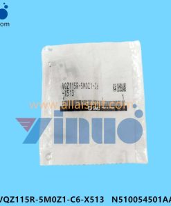 Npm Solenoid Valve VQZ115R-5M0Z1-C6-X513 N510054501AA