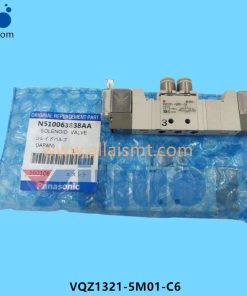 VALVE VQZ1321-5M01-C6
