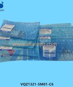 VALVE VQZ1321-5M01-C6