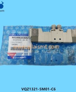 VALVE VQZ1321-5M01-C6