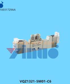 Solenoid Valve VQZ1421-5M01-C6 N510031729AA