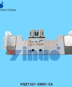 Solenoid Valve VQZ1421-5M01-C6 N510031729AA