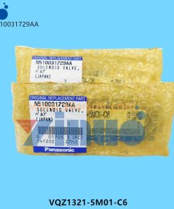 Solenoid Valve VQZ1421-5M01-C6 N510031729AA
