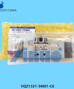 Solenoid Valve VQZ1421-5M01-C6 N510031729AA
