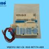 VQZ312-5G1-C6 KU2-M7174-A0X VAVLE