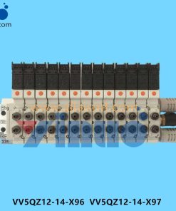 VALVE VV5QZ12-14-X96 VV5QZ12-14-X97 KXFX03WPA00