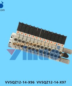 VALVE VV5QZ12-14-X96 VV5QZ12-14-X97 KXFX03WPA00