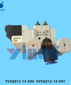 VALVE VV5QZ12-14-X96 VV5QZ12-14-X97 KXFX03WPA00