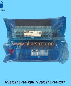 VALVE VV5QZ12-14-X96 VV5QZ12-14-X97 KXFX03WPA00