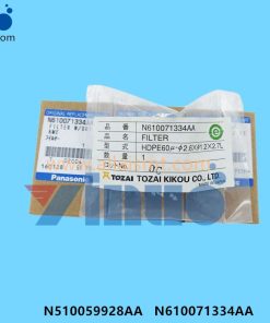 Vacuum Filter N510059928AA N610071334AA