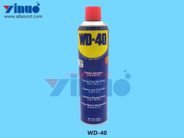 Grease 350ml WD-40