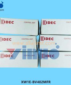 Emergency Switch XW1E-BV402MFR