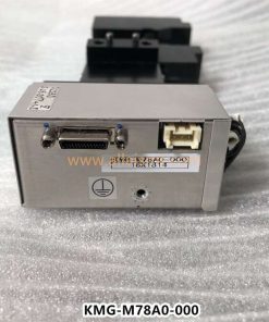 KMG-M78A0-003 KMG-M78A0-000 SCAN CAM.ASSY