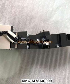 KMG-M78A0-003 KMG-M78A0-000 SCAN CAM.ASSY