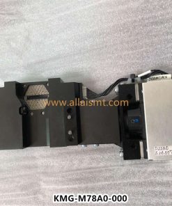 KMG-M78A0-003 KMG-M78A0-000 SCAN CAM.ASSY