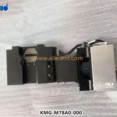 KMG-M78A0-003 KMG-M78A0-000 SCAN CAM.ASSY