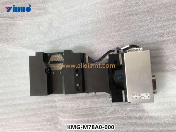 KMG-M78A0-003 KMG-M78A0-000 SCAN CAM.ASSY