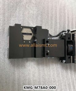 KMG-M78A0-003 KMG-M78A0-000 SCAN CAM.ASSY