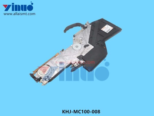 YAMAHA feeder KHJ-MC100-008