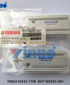 YMDA16X35-11W KV7-M9283-001 Cylinder YMDA16×35