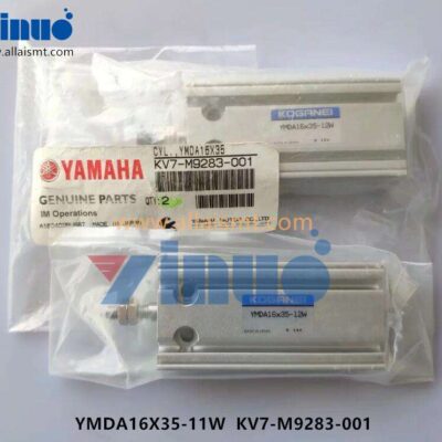 YMDA16X35-11W KV7-M9283-001 Cylinder YMDA16×35