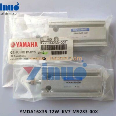 YMDA16X35-12W KV7-M9283-00X Cylinder YMDA16×35