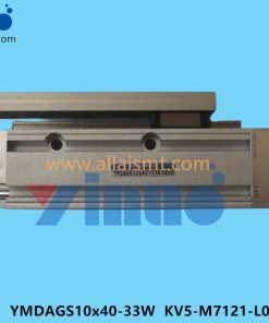 YMDAGS10x40-33W KV5-M7121-L0 YMDAGS10 40-33W CYLINDER ASSY