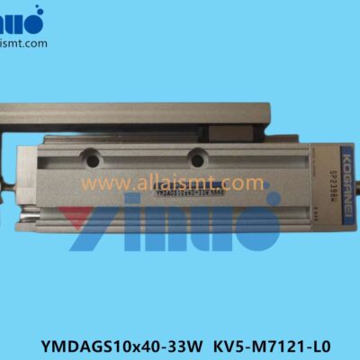 YMDAGS10x40-33W KV5-M7121-L0 YMDAGS10 40-33W CYLINDER ASSY