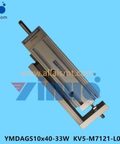 YMDAGS10x40-33W KV5-M7121-L0 YMDAGS10 40-33W CYLINDER ASSY