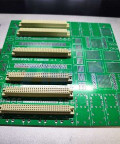 YT-1025 PCB Press fit Machine for connectors, headers, sockets, - Image 4