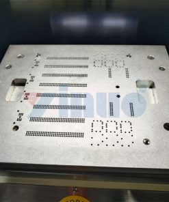 YT-1025 PCB Press fit Machine for connectors, headers, sockets, - Image 2