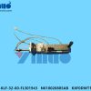 air cylinder SSD-KLF-32-60-FL301943 N610026805AB KXF0DWT1A00