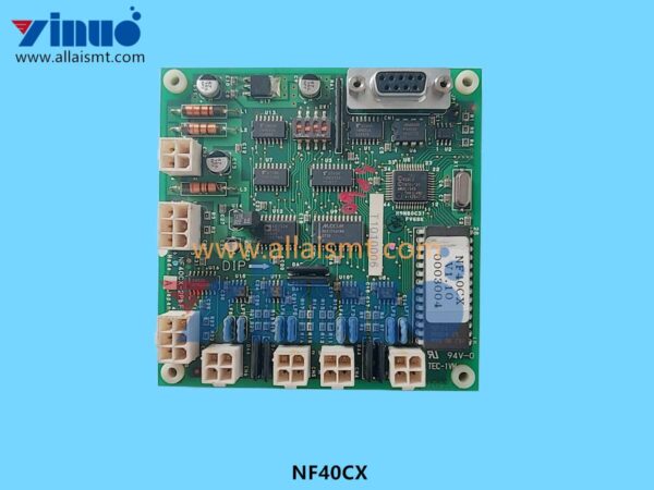 pc board card NF40CX