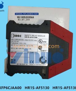 safety control relays KXFP6CJAA00 HR1S-AF5130 HR1S-AF5130B