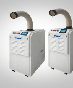 BL-HWHS-03 SMT Solder Paste Printer Temperature and Humidity Controlled Chillers---DEK Solder Paste Printer - Image 3