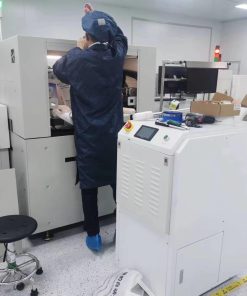 smt printers Air Temperature Regulating Unit (High-precision Chiller) (