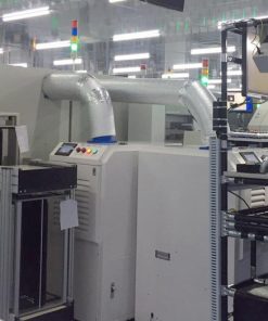 smt printers Air Temperature Regulating Unit (High-precision Chiller) (