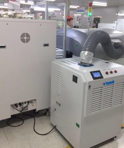 smt printers Air Temperature Regulating Unit (High-precision Chiller) (